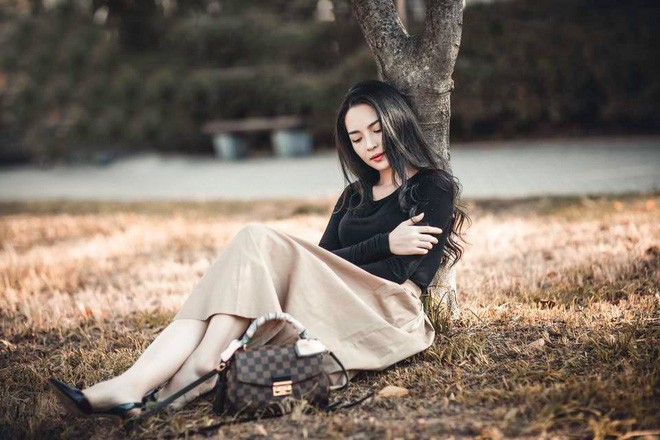 Hot girl thẩm mỹ Vũ Thanh Quỳnh sau 3 năm lột xác: Tôi chưa dám yêu ai, bởi không biết họ mến mình vì gương mặt hay tính cách  - Ảnh 23.