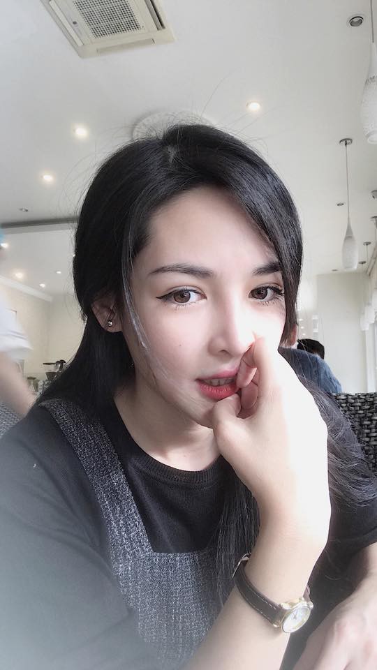 Hot girl thẩm mỹ Vũ Thanh Quỳnh sau 3 năm lột xác: Tôi chưa dám yêu ai, bởi không biết họ mến mình vì gương mặt hay tính cách  - Ảnh 8.