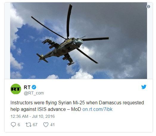 5 tổn thất lớn về máy bay và phi công của Nga trong cuộc chiến tại Syria - Ảnh 2.
