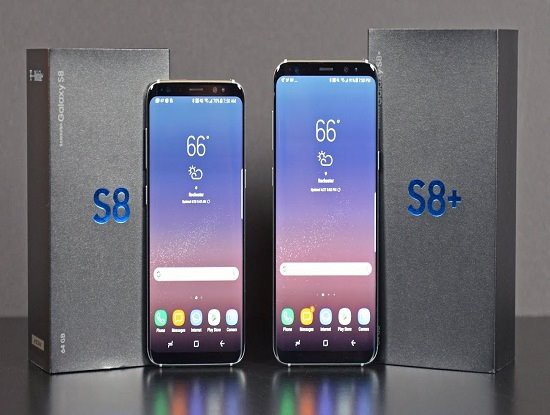 Samsung Galaxy S9 sẽ ra mắt với mức giá đắt đỏ - Ảnh 1.