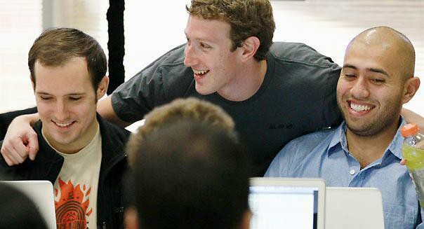 Bí quyết xây dựng Facebook thành công của Mark Zuckerberg: Cho phép nhân viên thoải mái thực hiện ý tưởng sáng tạo ngay cả khi sếp không đồng thuận - Ảnh 1.