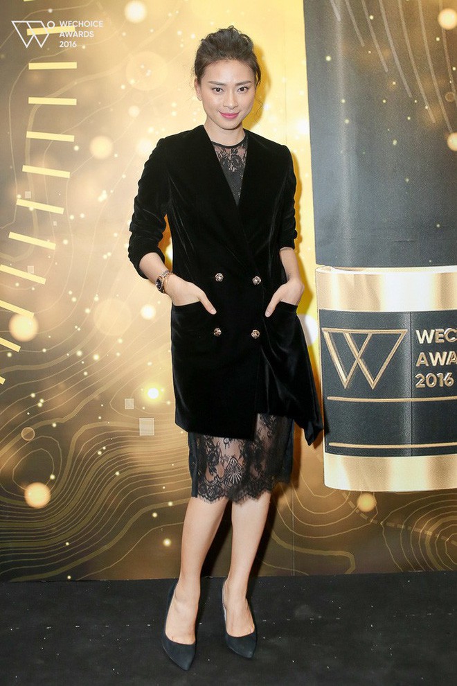 Gala WeChoice Awards: Thảm đỏ quy tụ nhiều nghệ sĩ hàng đầu được chờ đón nhất mỗi đầu năm! - Ảnh 37.