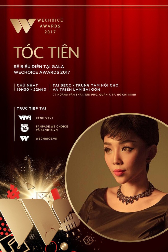 Gala WeChoice Awards: Thảm đỏ quy tụ nhiều nghệ sĩ hàng đầu được chờ đón nhất mỗi đầu năm! - Ảnh 40.