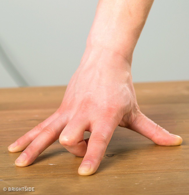 Nếu c&oacute; một trong những đặc điểm n&agrave;y, bạn thuộc nh&oacute;m 1 - 20% những người đặc biệt nhất thế giới - Ảnh 5.