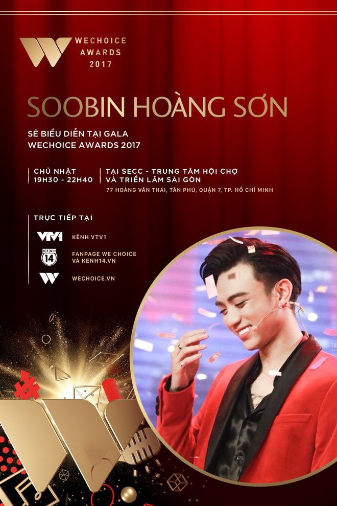 Gala WeChoice Awards: Thảm đỏ quy tụ nhiều nghệ sĩ hàng đầu được chờ đón nhất mỗi đầu năm! - Ảnh 41.