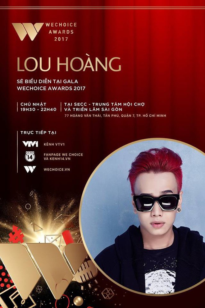 Gala WeChoice Awards: Thảm đỏ quy tụ nhiều nghệ sĩ hàng đầu được chờ đón nhất mỗi đầu năm! - Ảnh 43.