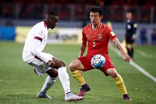 Bốn cầu thủ U23 Việt Nam lọt top 10 mỹ nam do dân mạng Trung Quốc bầu - Ảnh 6.