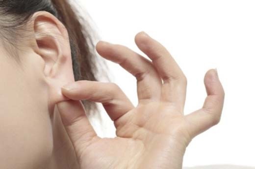 Nhìn tai bắt bệnh: Những dấu hiệu nguy hiểm bạn không ngờ - Ảnh 3.