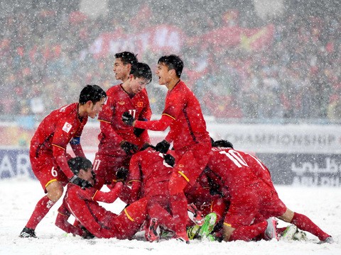 Lương Xuân Trường: Tôi muốn cùng đội tuyển Việt Nam vô địch AFF Cup - Ảnh 2.