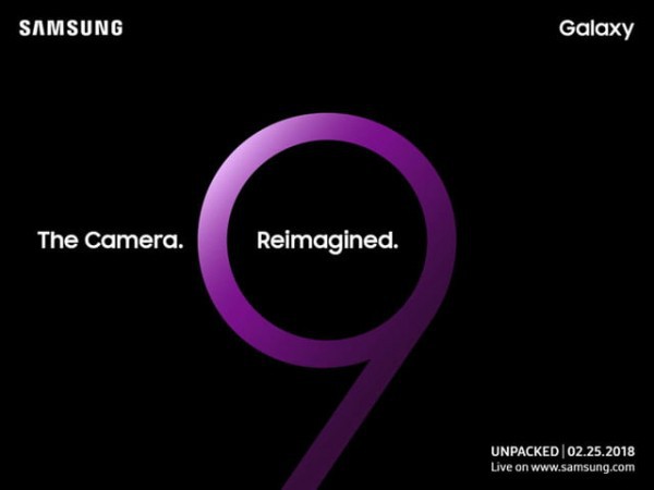 5 điểm nhấn ai cũng mong sẽ có trên Samsung Galaxy S9 - Ảnh 1.