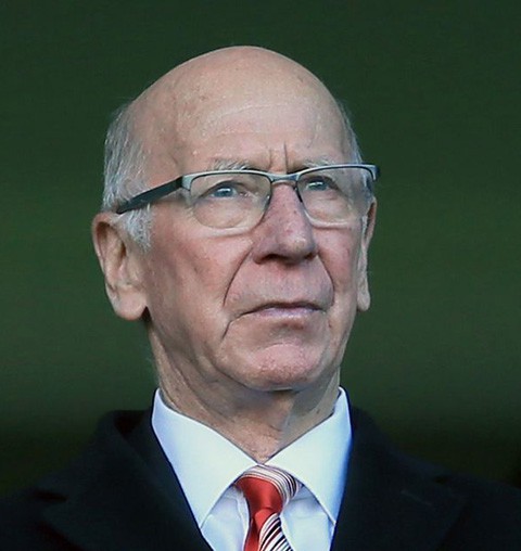 60 năm thảm hoạ Munich: Xúc động tâm thư Sir Bobby Charlton gửi các ngôi sao M.U - Ảnh 1.