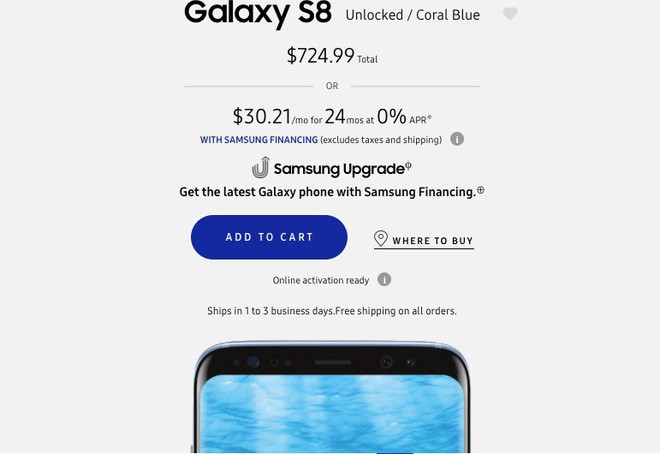 Những điều cần biết về Galaxy X - smartphone gấp làm đôi có thể sắp ra mắt của Samsung - Ảnh 2.