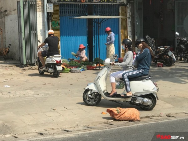 Đàm Thu Trang để mặt mộc, xuất hiện phờ phạc hậu tin đồn rạn nứt với Cường Đô La - Ảnh 5.