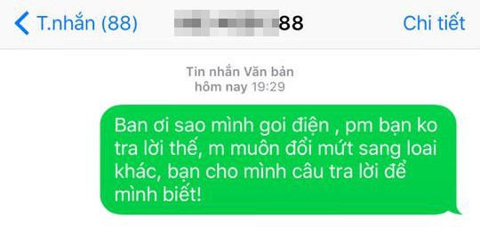 Đặt mua mứt dừa non nhìn ngon như ảnh tạp chí, bà bầu nhận về vụn dừa tẩm đường ướt nhẹp - Ảnh 8.