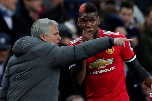 Góc chuyên gia: Pogba sẽ xuất sắc nhất thế giới nếu chơi cạnh Sanchez - Ảnh 1.