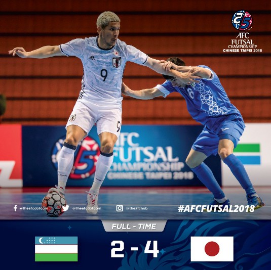 Uzbekistan là thử thách cực đại với futsal Việt Nam: Chờ điều kỳ diệu như U23 Việt Nam - Ảnh 2.