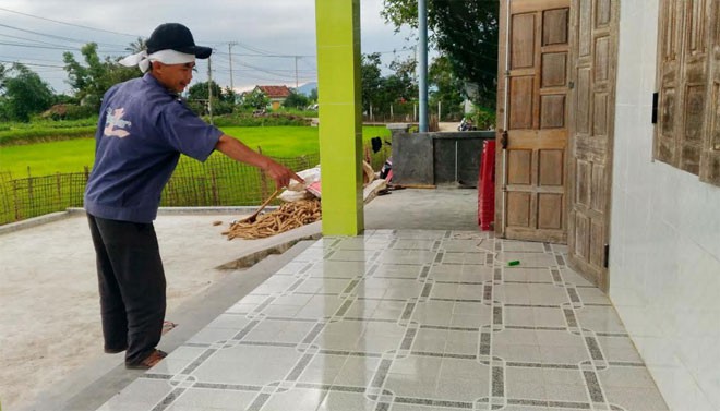 Bợm nhậu tuổi 20 vung dao bấm gây cuồng sát - Ảnh 2.