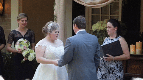15 tai nạn đám cưới khiến người xem cũng thấy dở khóc dở cười - Ảnh 3.