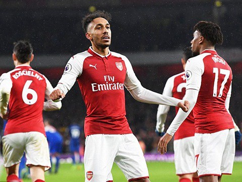 Cuộc đua top 4 Premier League: M.U vững vàng. Arsenal đang hưởng lợi từ... Chelsea - Ảnh 4.