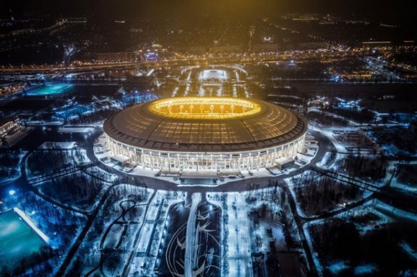Đại dịch châu chấu đe dọa VCK World Cup 2018 khiến nước Nga đau đầu - Ảnh 2.