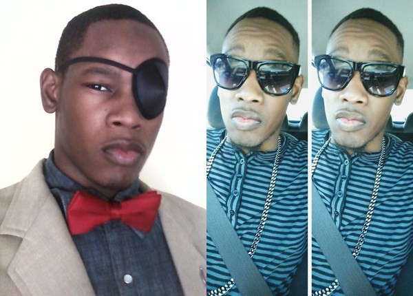 Chàng trai 25 tuổi bị mù một bên mắt vì đeo kính áp tròng giá rẻ - Ảnh 3.