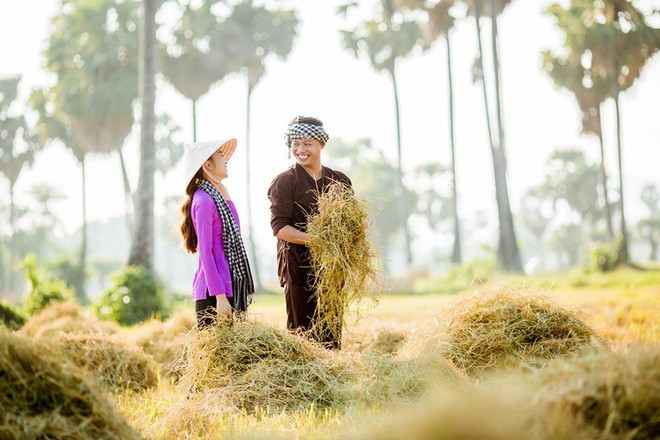 Cặp đôi “oan gia ngõ hẹp” dành hẳn 3 năm chụp ảnh cưới đủ 4 mùa ở 4 miền Bắc - Trung - Tây - Nam thì mới chịu cưới - Ảnh 22.