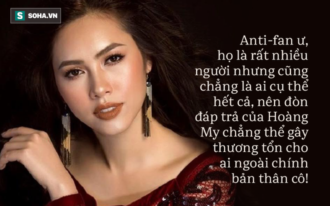 Hà Hồ, Chi Pu, Trấn Thành quyết đấu anti-fan và những hậu quả không ngờ tới! - Ảnh 1.