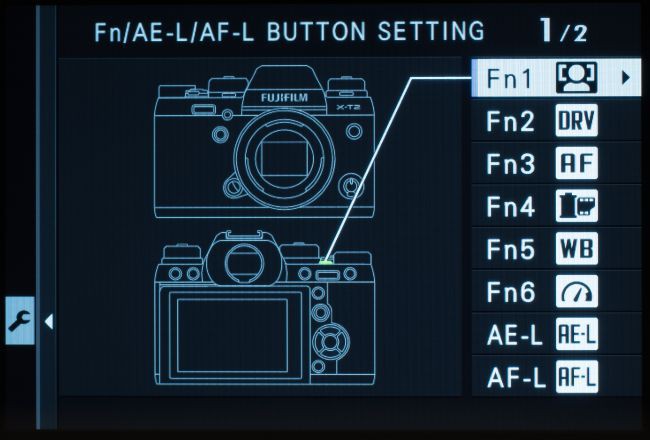 10 mẹo để “làm chủ” chiếc máy ảnh Fujifilm - Ảnh 1.