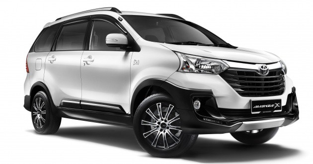 Dân Việt phát thèm xe gia đình Toyota Avanza 1.5X giá chỉ 292 triệu đồng - Ảnh 1.