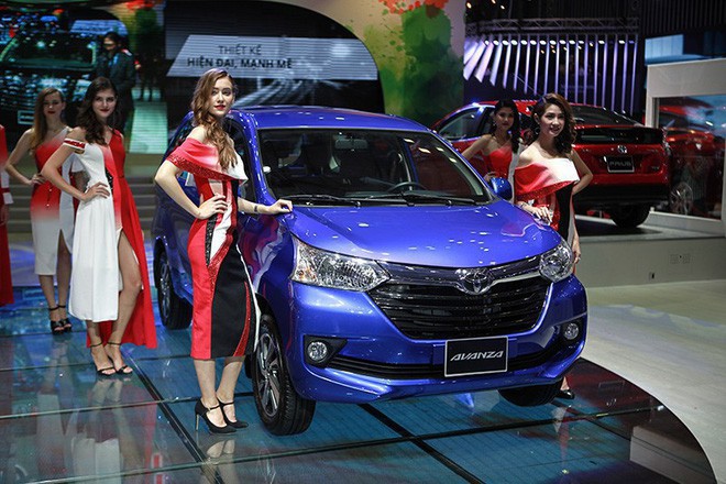 Dân Việt phát thèm xe gia đình Toyota Avanza 1.5X giá chỉ 292 triệu đồng - Ảnh 5.