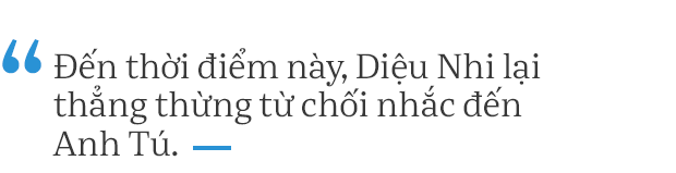 Diệu Nhi: Hay tự hỏi vì sao đại gia không thèm nhắn tin gạ gẫm tôi đổi tình lấy tiền - Ảnh 9.