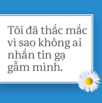 Diệu Nhi: Hay tự hỏi vì sao đại gia không thèm nhắn tin gạ gẫm tôi đổi tình lấy tiền - Ảnh 11.