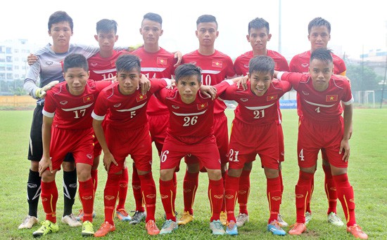 Trước giải đấu lớn, bóng đá Việt Nam có cơ hội đối đầu Thái Lan, Nhật Bản - Ảnh 1.
