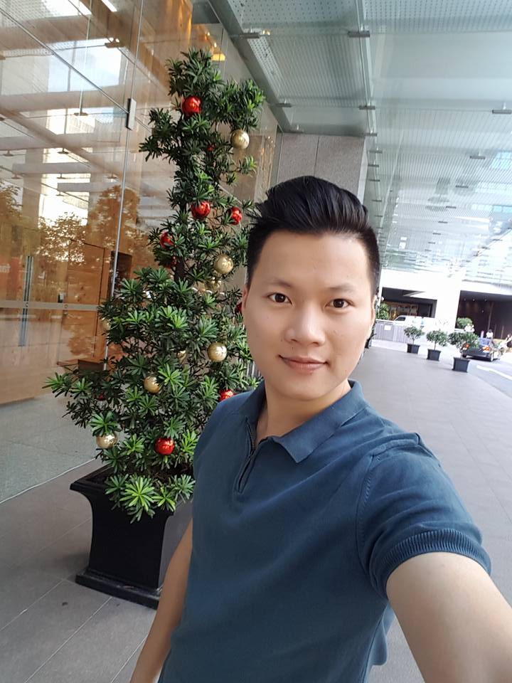 Ch&acirc;n dung chồng sắp cưới l&agrave; cơ ph&oacute; h&agrave;ng kh&ocirc;ng của Tố Ny - Ảnh 6.