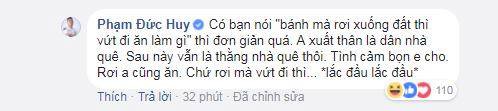 Fan nữ nhắn hỏi tung tích quà tặng, câu trả lời của Đức Huy U23 khiến ai cũng xuýt xoa - Ảnh 4.