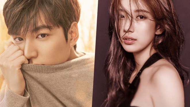 Xôn xao tin Lee Min Ho và Suzy tái hợp sau 1 thời gian ngắn chia tay - Ảnh 1.