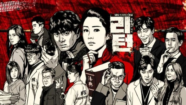 Toàn cảnh lùm xùm nữ diễn viên Go Hyun Jung đánh nhau với đạo diễn và rút khỏi vai chính - Ảnh 2.