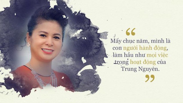 Ngày xưa khi Đặng Lê Nguyên Vũ kể chuyện vui, Vua cà phê có ngờ việc câu chuyện ấy lại vận vào cuộc đời mình? - Ảnh 4.