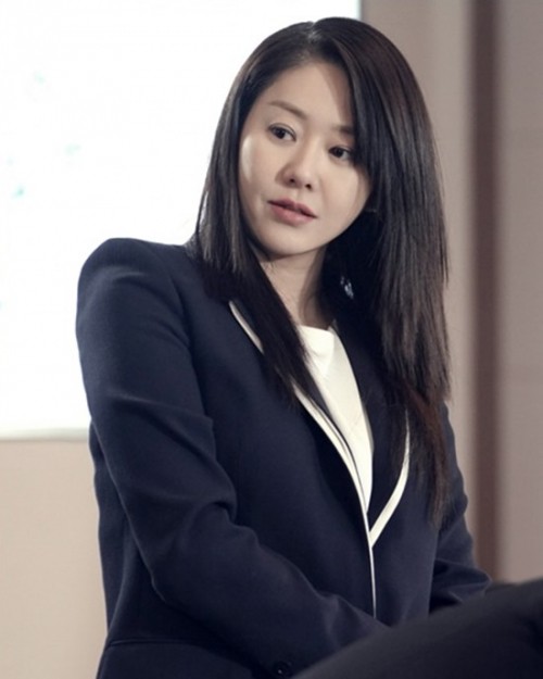 Toàn cảnh lùm xùm nữ diễn viên Go Hyun Jung đánh nhau với đạo diễn và rút khỏi vai chính - Ảnh 5.