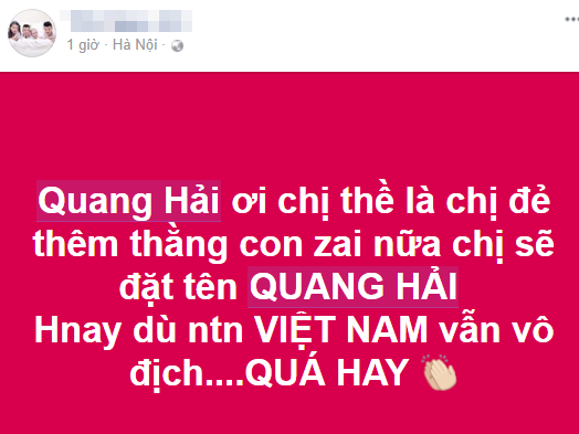 Sau trận bán kết U23 Châu Á, 4 hiện tượng được dân mạng truy tìm nhiều nhất - Ảnh 2.