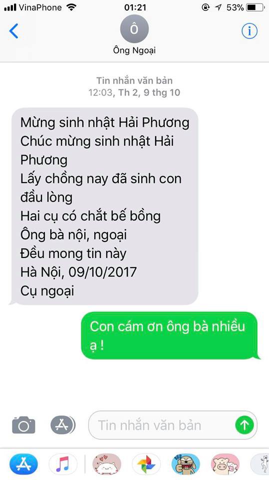 Cách cụ ông 80 tuổi dỗ vợ giận có gì đặc biệt khiến giới trẻ chia sẻ rần rần? - Ảnh 9.