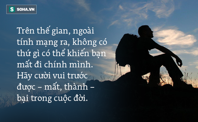 Khi túng bấn, thực hiện ngay những việc này, ít nhất bạn sẽ có thể thoát nghèo - Ảnh 3.