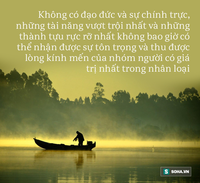 Đẩy bạn xuống biển để chiếm chỗ trên thuyền cứu hộ, gã trai không nhận ra bi kịch trên đầu - Ảnh 3.