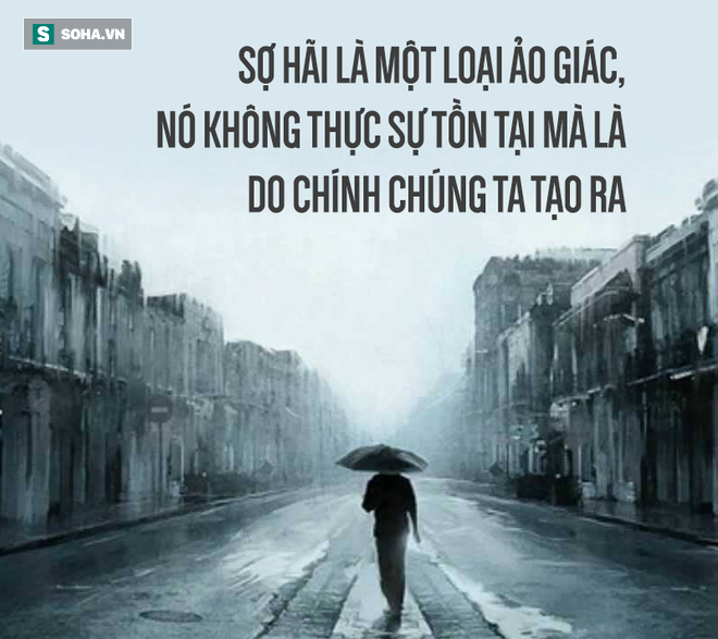 Chúng ta thường hay nói đến hai từ buông bỏ, suy cho cùng, thứ cần buông bỏ là gì? - Ảnh 2.