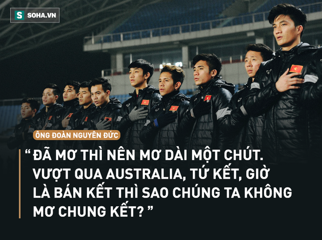 Dưới cái bóng chiến công của U23 Việt Nam, đừng tự ti như thế Công Vinh ạ! - Ảnh 4.