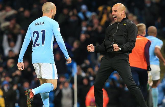 Pep Guardiola: Tiêu tiền theo cách của một thiên tài - Ảnh 3.