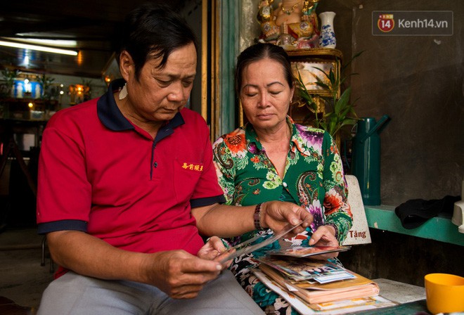 Về thăm căn nhà nhỏ cũ kỹ của gia đình thủ môn U23 Việt Nam: Mẹ ung thư, cha mất khả năng lao động - Ảnh 12.