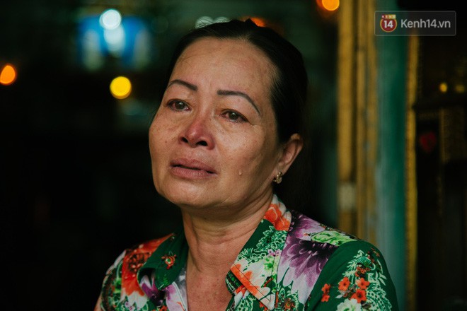 Về thăm căn nhà nhỏ cũ kỹ của gia đình thủ môn U23 Việt Nam: Mẹ ung thư, cha mất khả năng lao động - Ảnh 14.