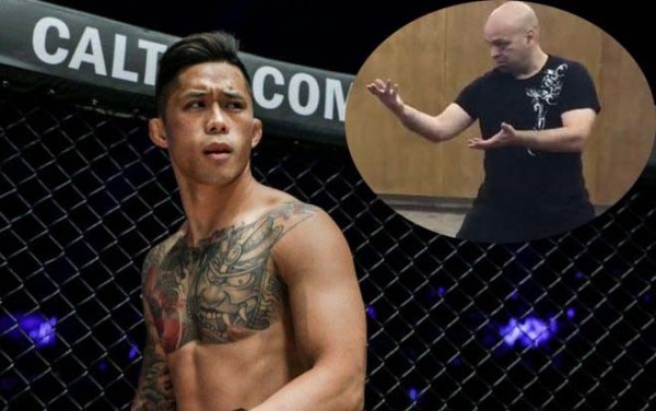 ‘Ông hoàng’ MMA thế giới Martin Nguyễn: ‘Thách đấu khắp nơi như Flores không có ý nghĩa gì’ - Ảnh 3.