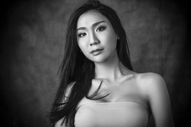 Hương Giang thần thái ngời ngời bên dàn thí sinh Hoa hậu Chuyển giới Quốc tế trong loạt ảnh beauty shoot - Ảnh 10.